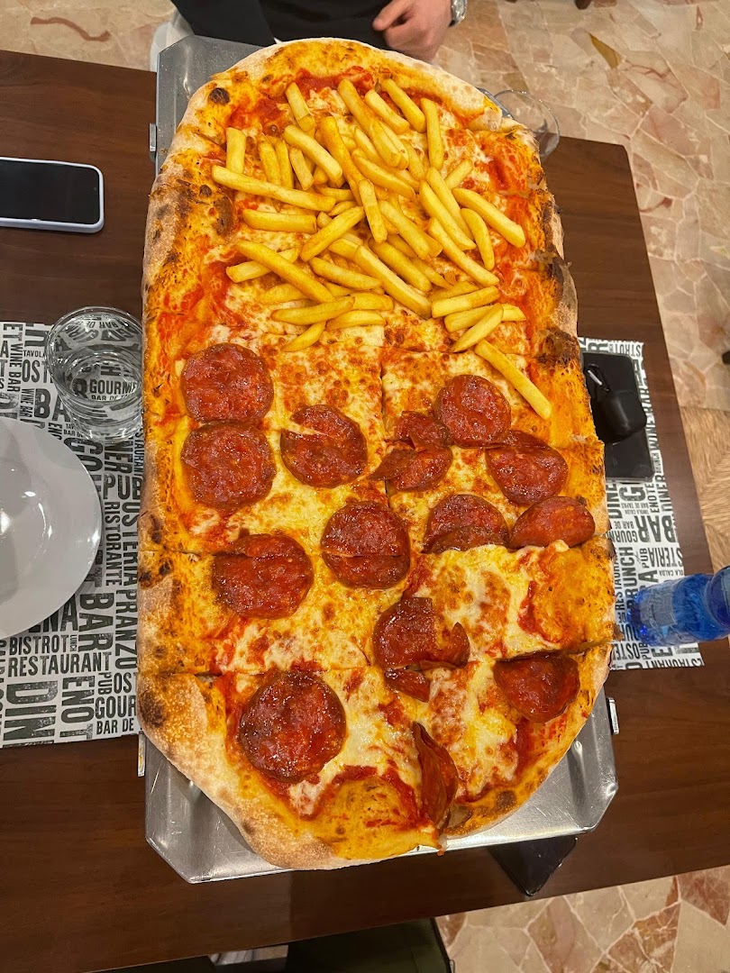 SUN RISE pizzeria ristorante kebab
