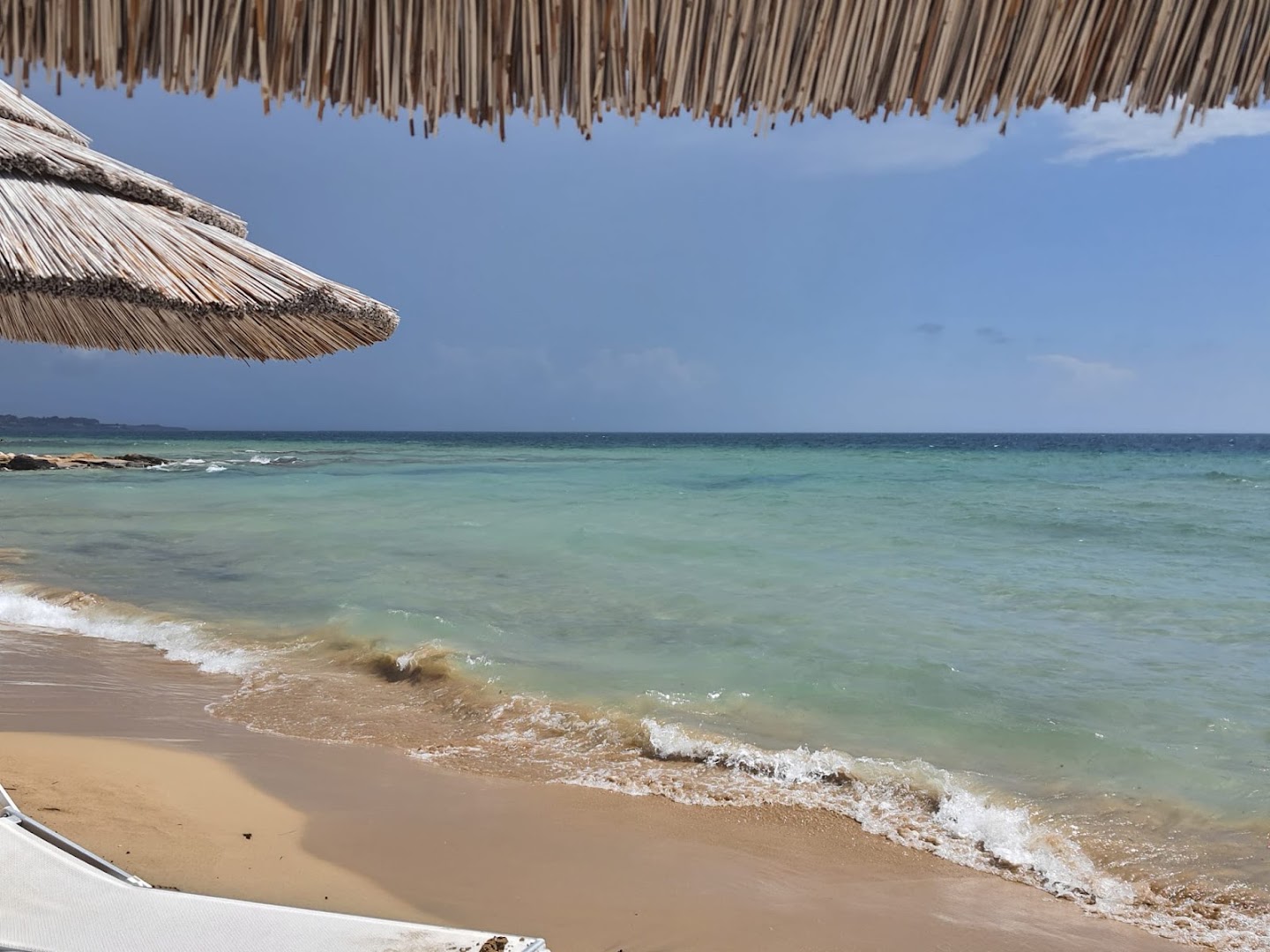 Sun Sea Beach - Lido e Ristorante