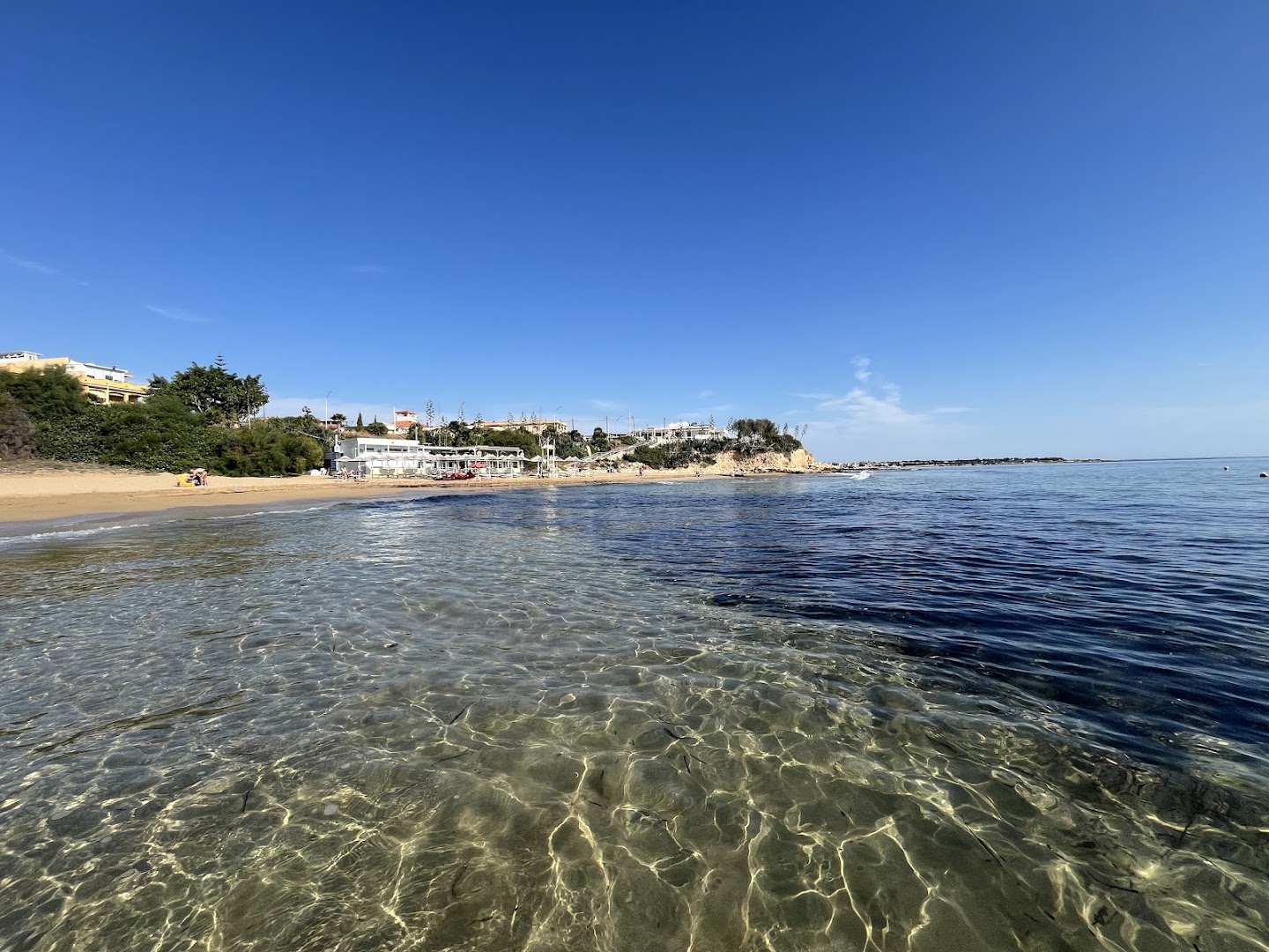 Sun Sea Beach - Lido e Ristorante