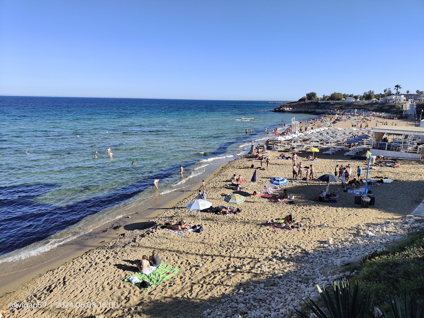 Sun Sea Beach - Lido e Ristorante