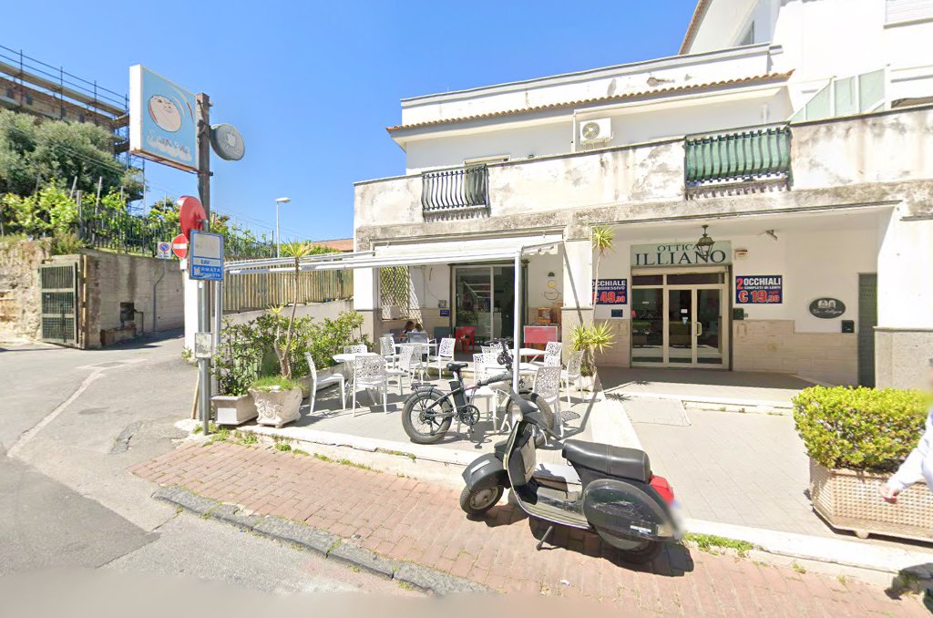 Sunbar Di Gaudo Luigi