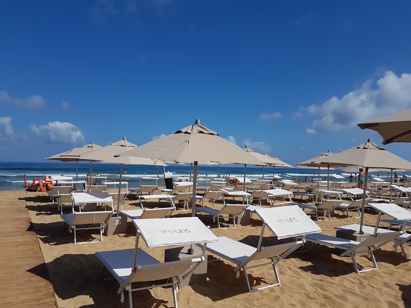 SunClub