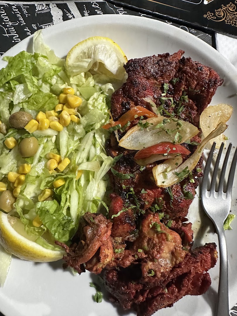 Sundarban Restaurant, Roma