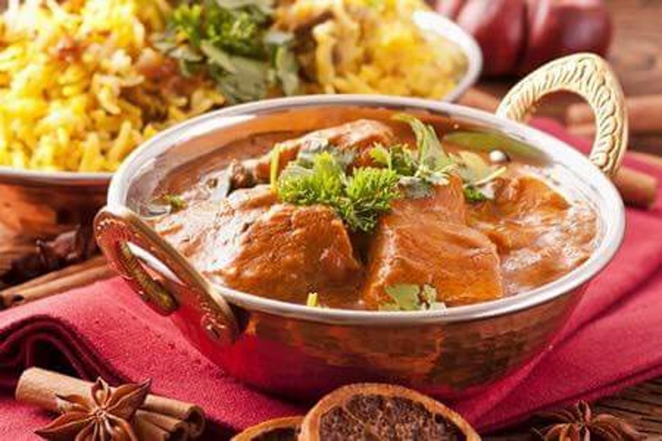 Sundarban Restaurant