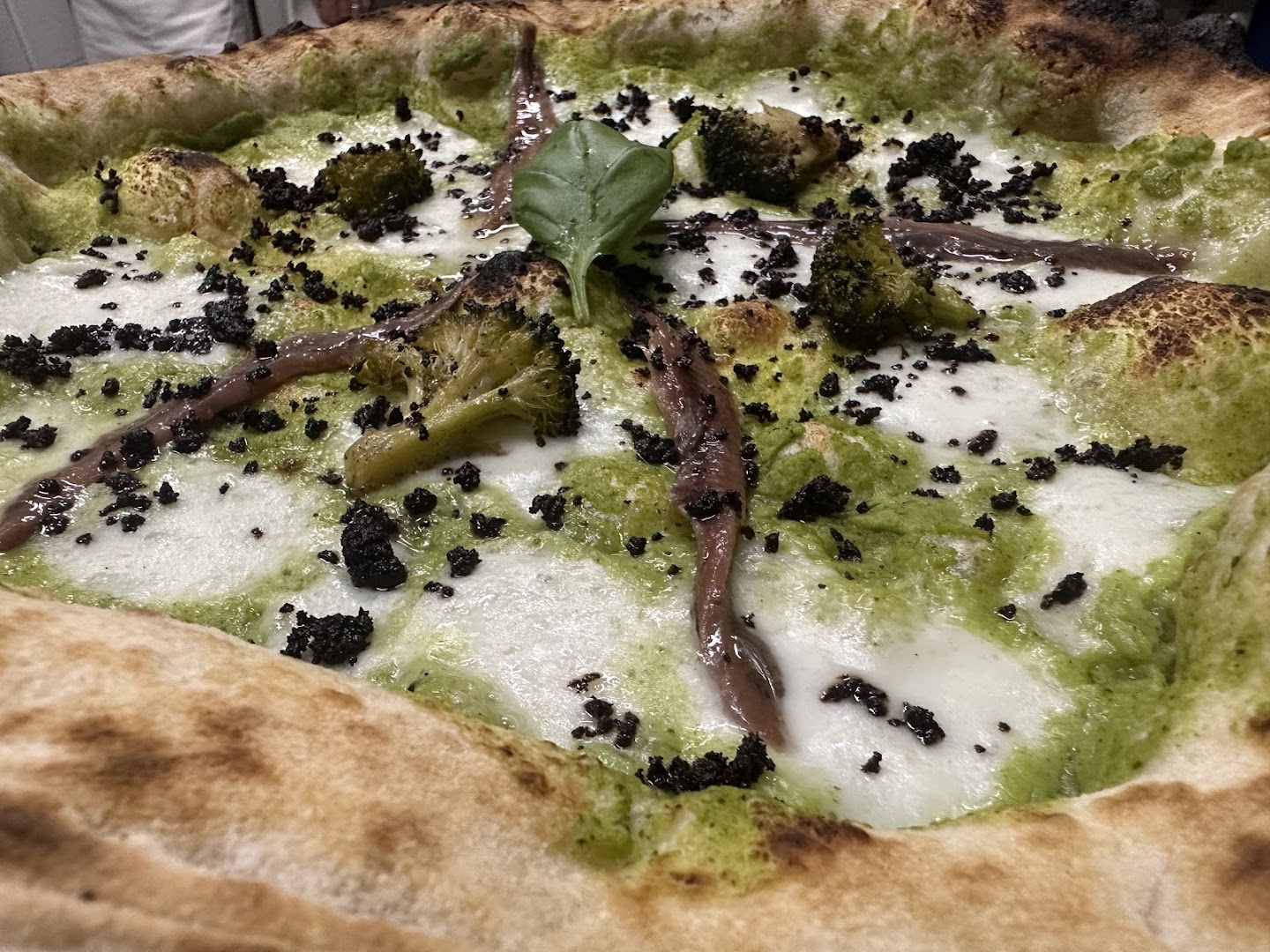 SunDay PIZZERIA