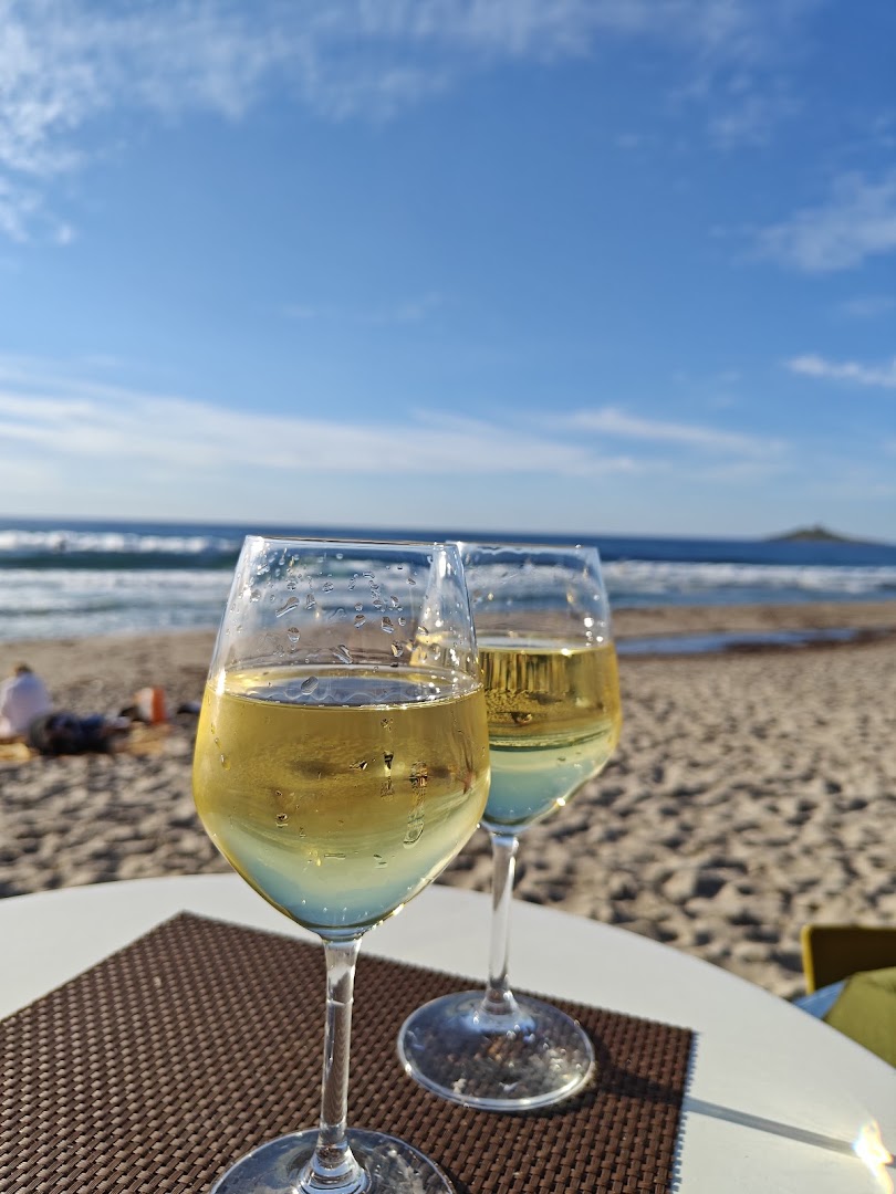 Sunlifebeach, Isola delle Femmine