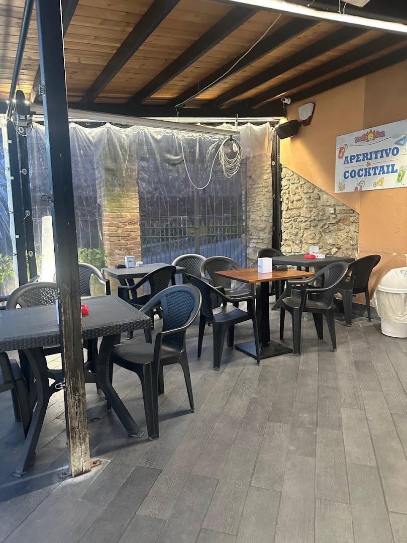 Sunny Bar