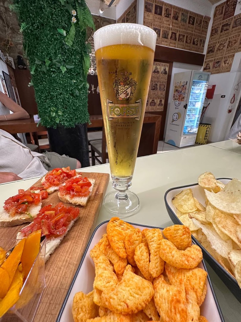 Sunny Bar