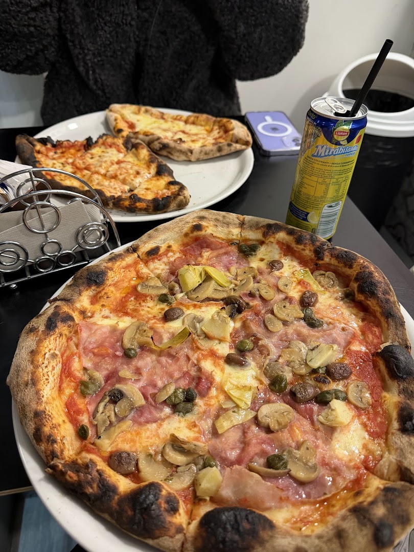 Sunrise - Bar - Pizzeria