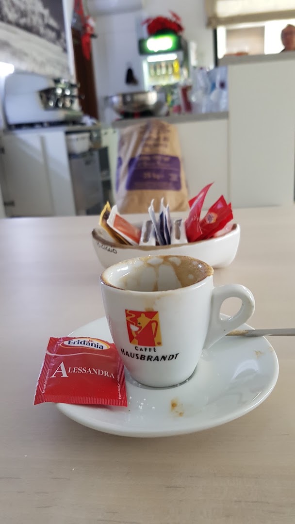 Sunrise Bar, Sant'Angelo Lodigiano