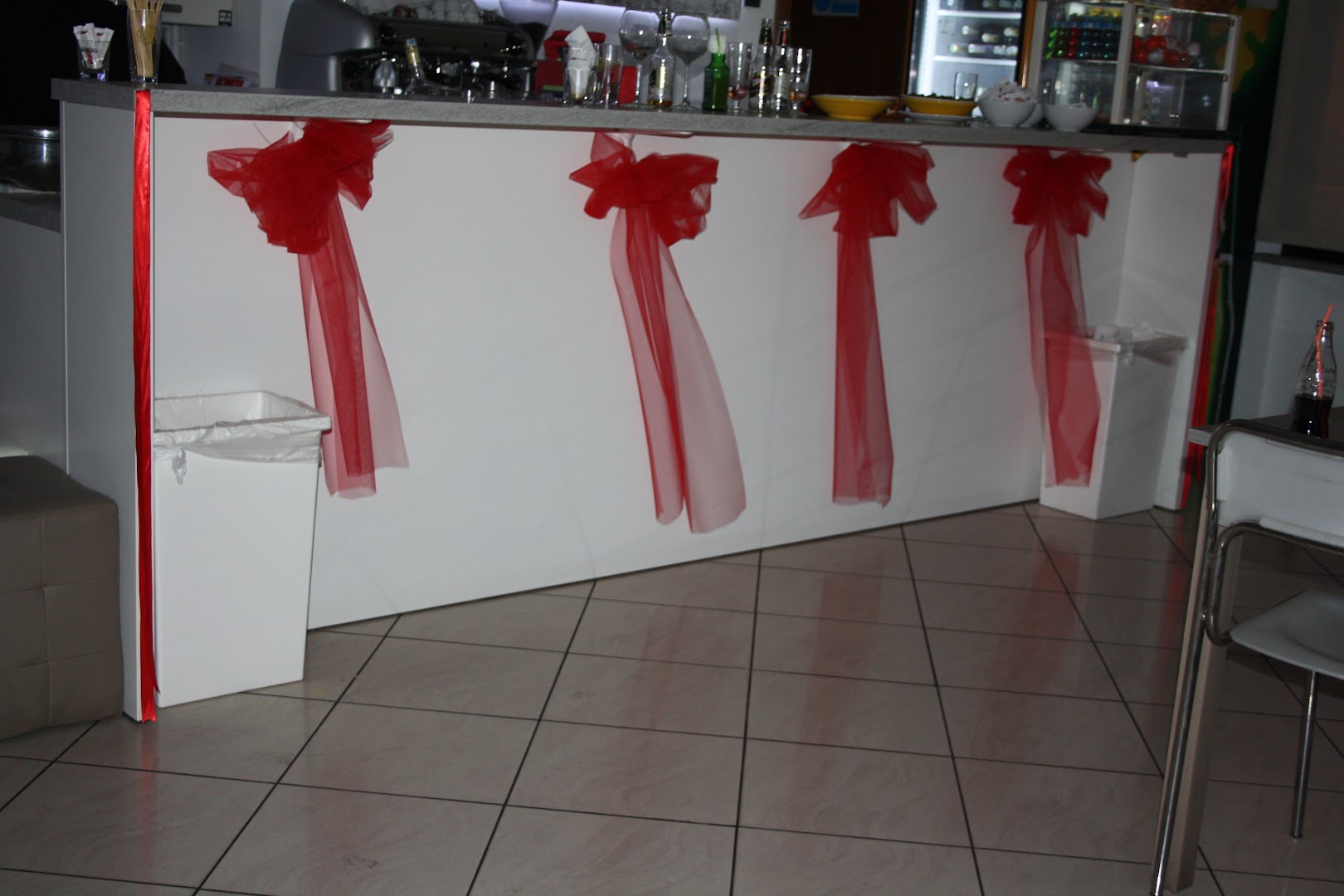 Sunrise Bar