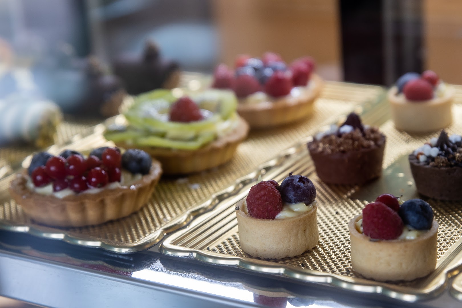 Sunrise Caffè | Food & Tabacchi