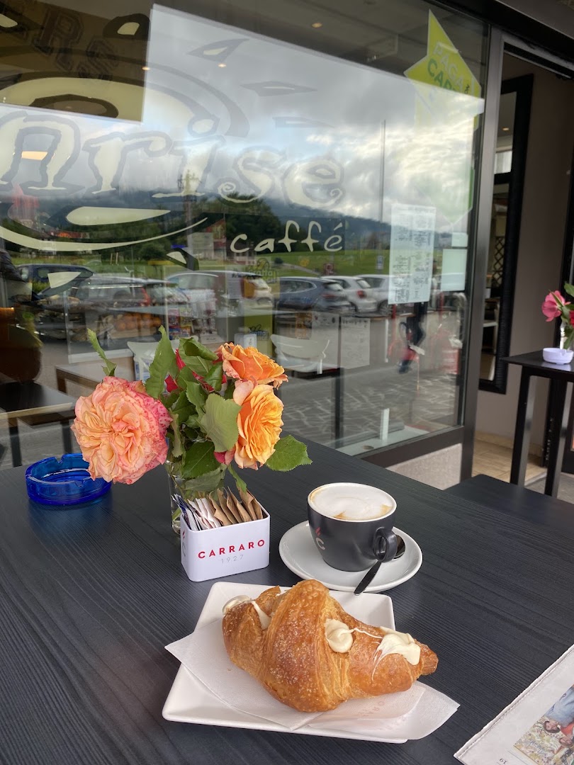 Sunrise caffè