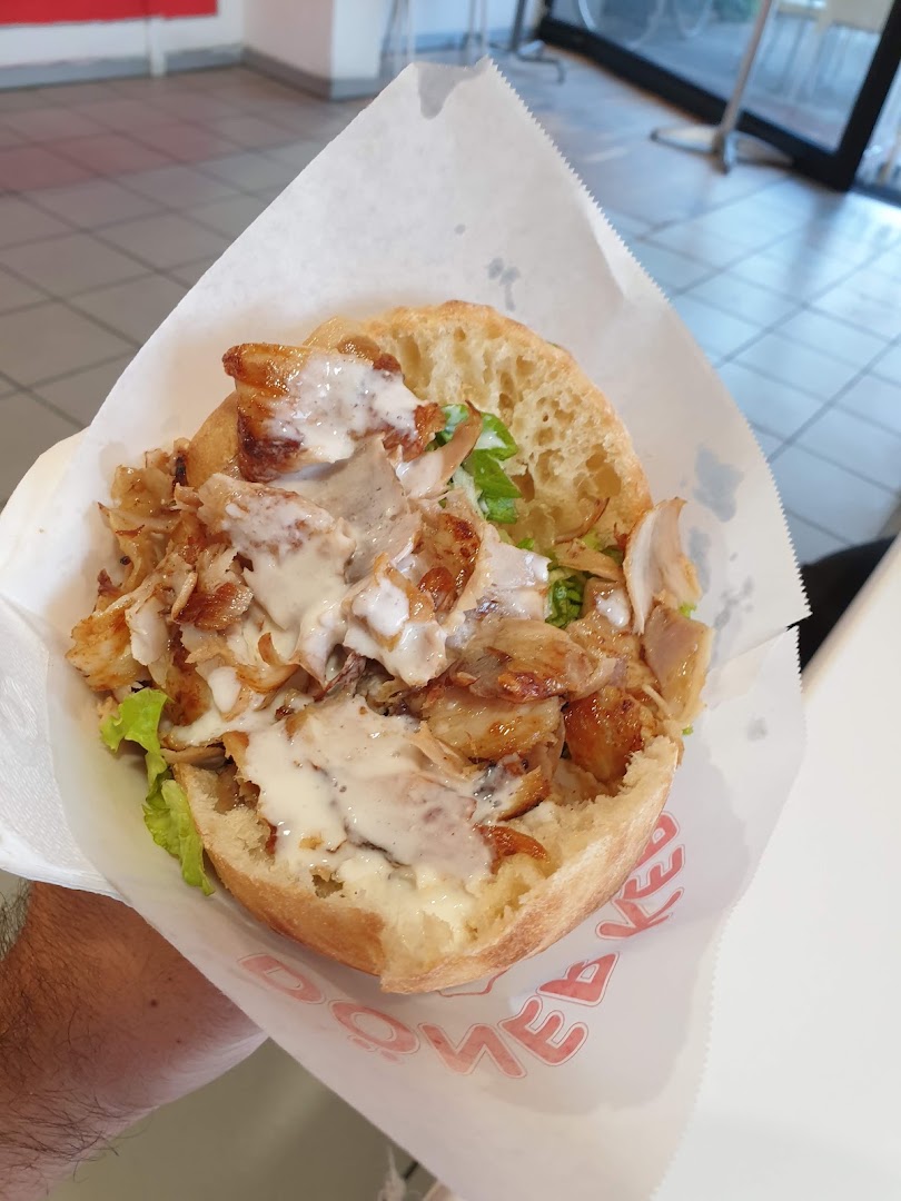🥙Sunrise Doner Kebab🥙