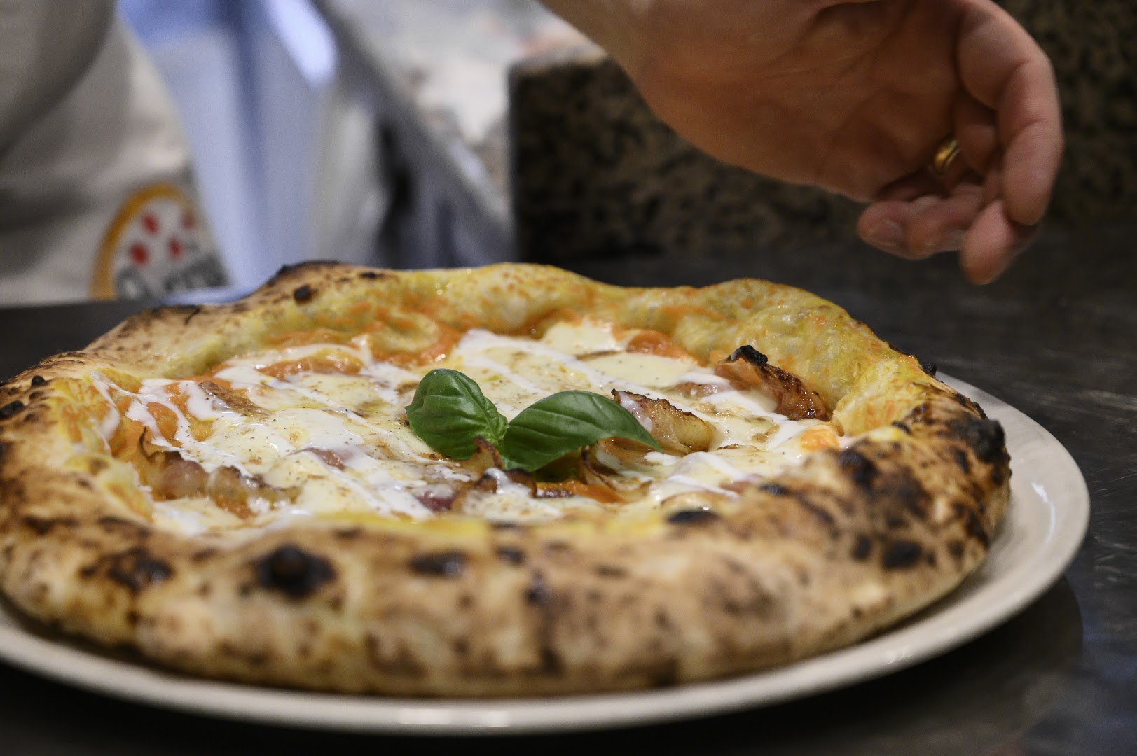 Sunrise Pizza