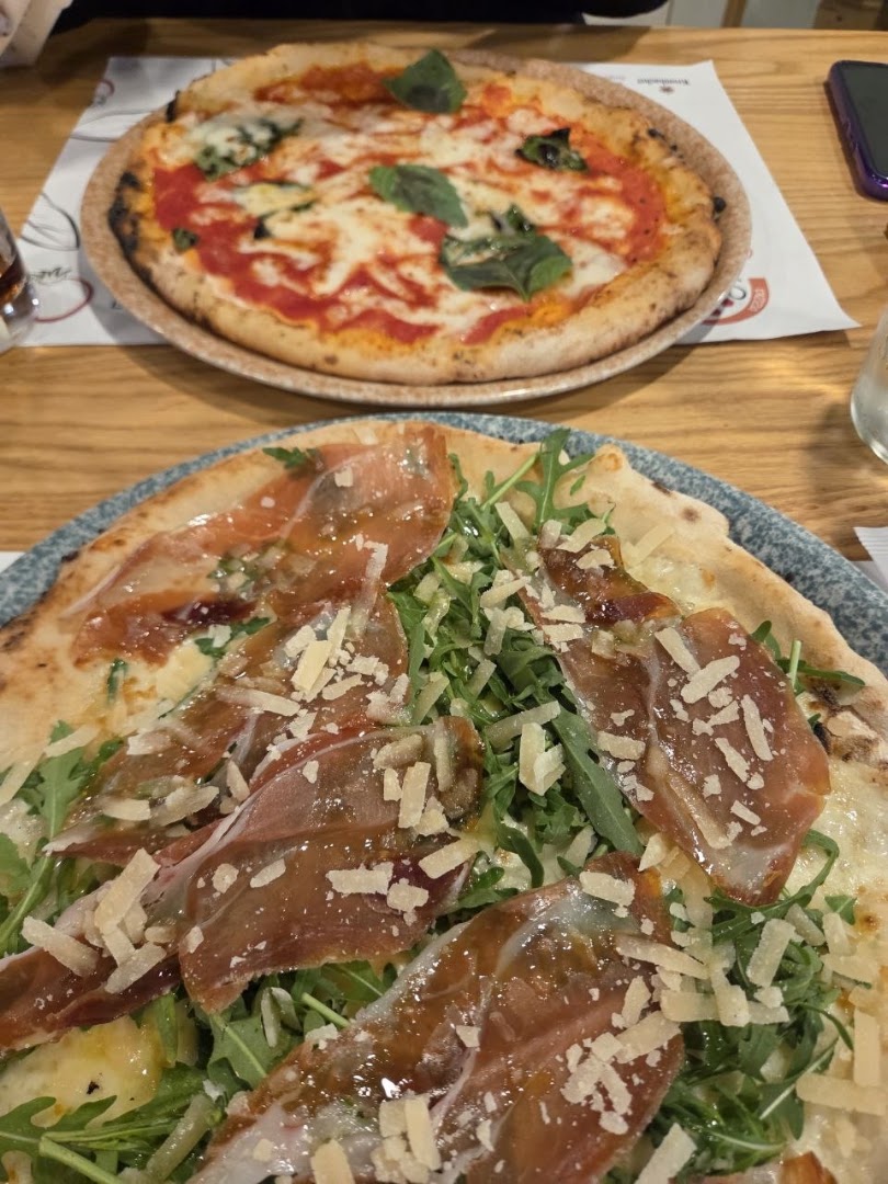 Sunrise Pizza