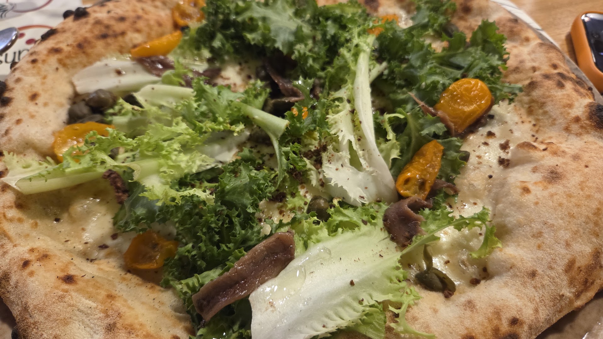 Sunrise Pizza