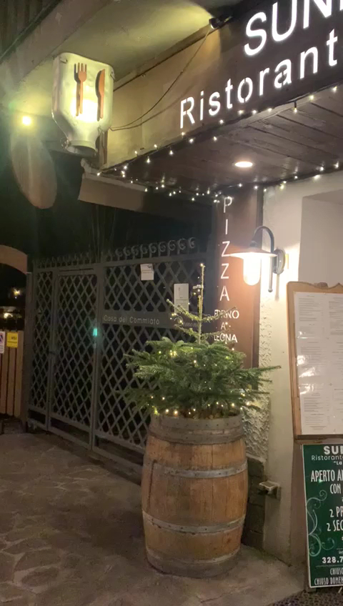SunRise Ristorante Pizzeria