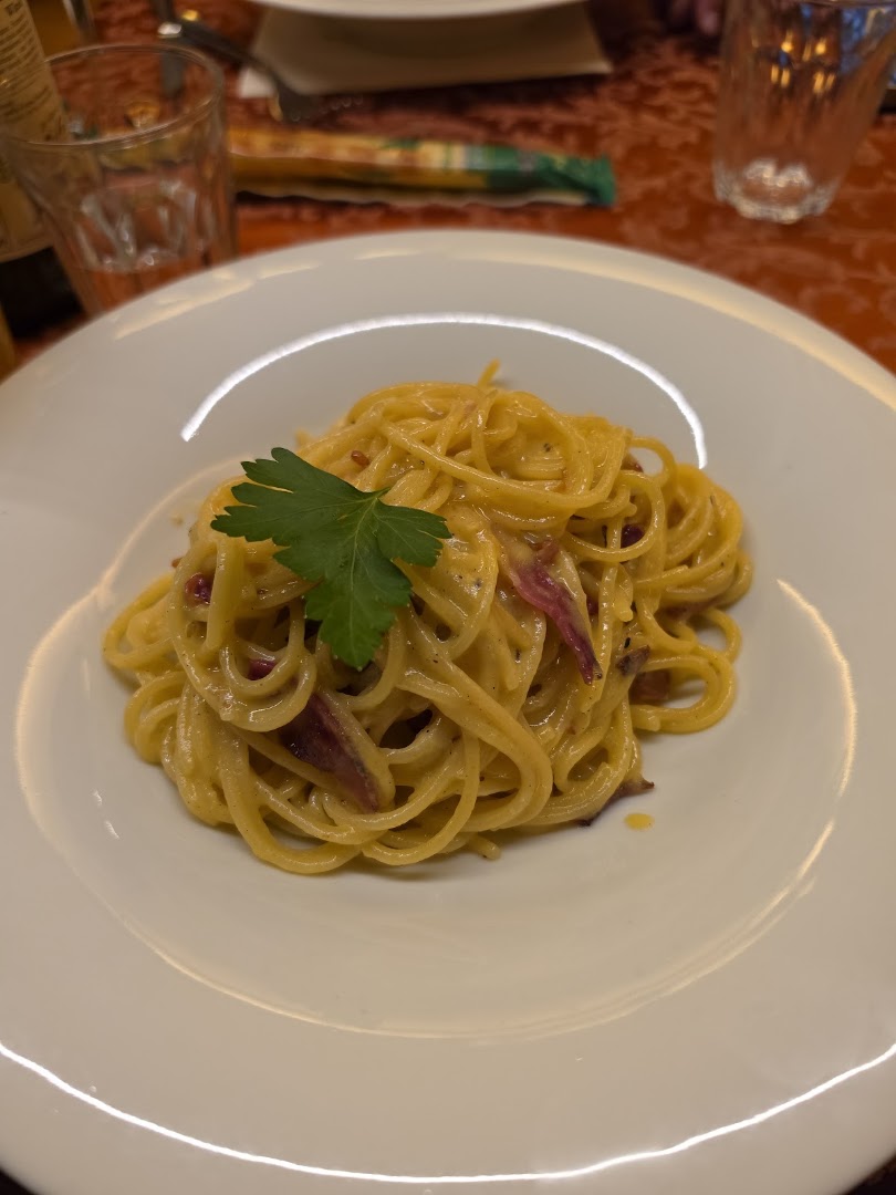 SunRise Ristorante Pizzeria
