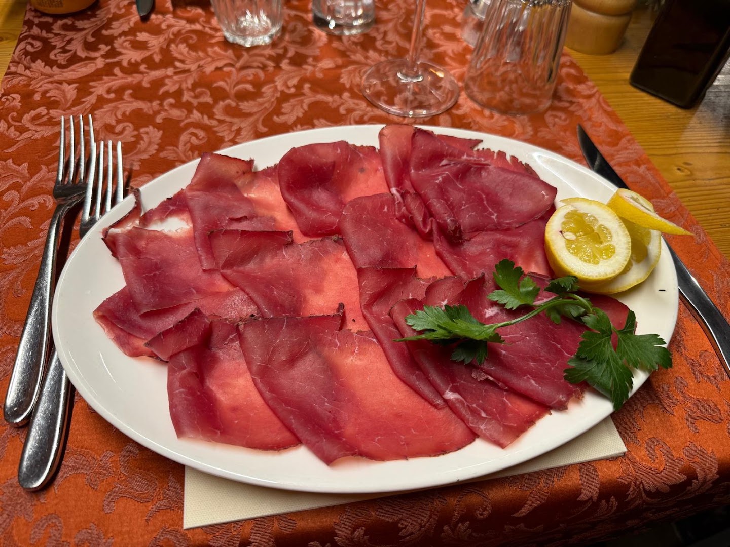 SunRise Ristorante Pizzeria