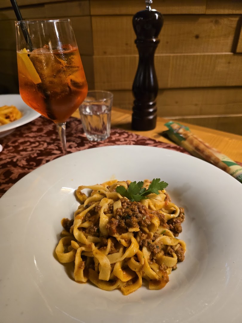 SunRise Ristorante Pizzeria