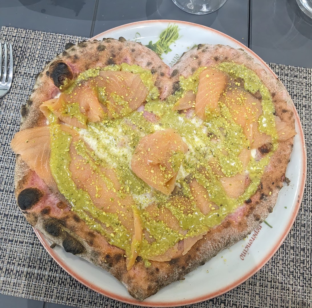 sunset apericena pizzeria