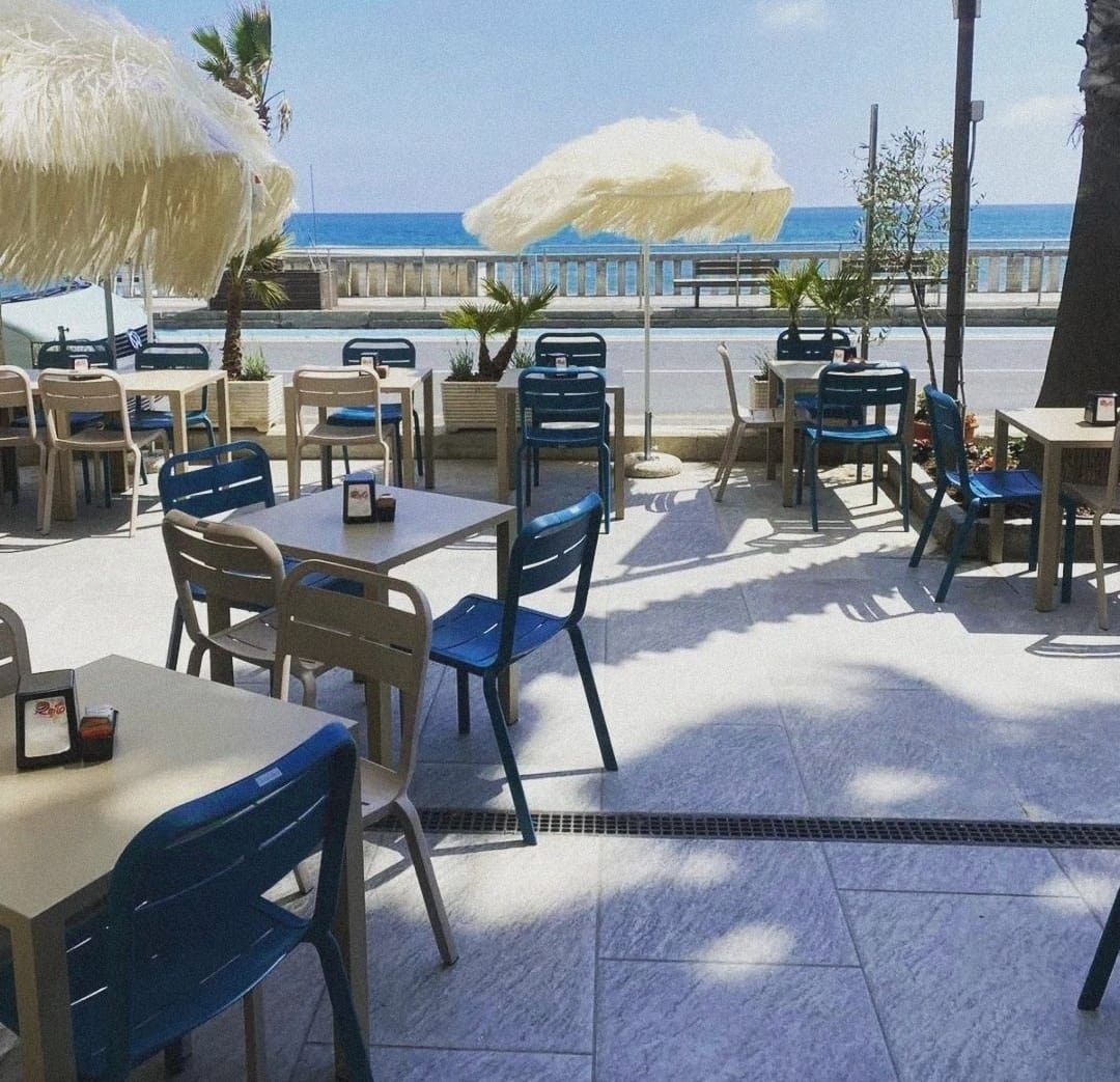 Sunset Bar