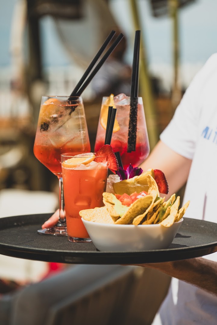 Sunset Beach club ladispoli