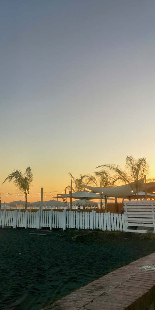 Sunset Beach club ladispoli