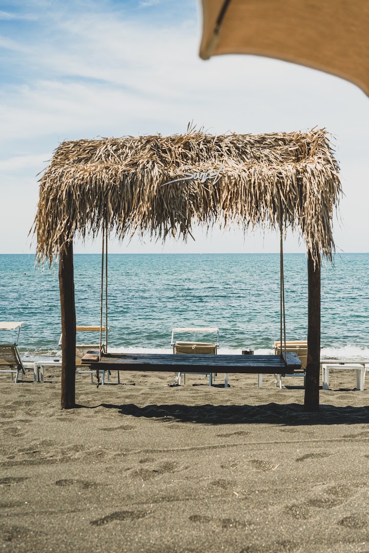 Sunset Beach club ladispoli