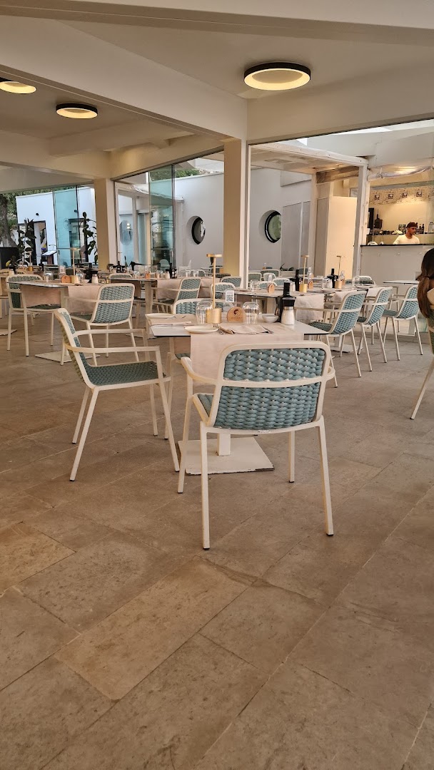 Sunset Beach Club Tropea