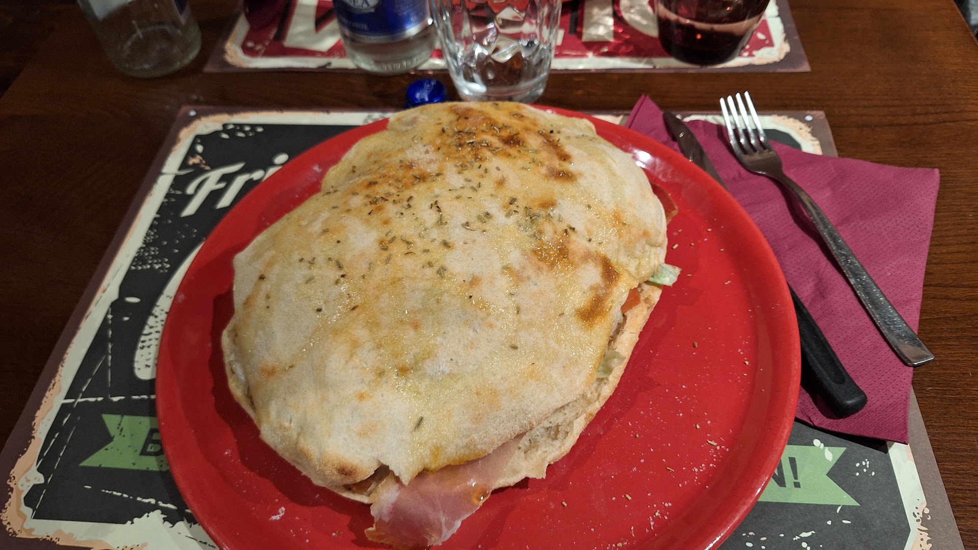 Sunset Birreria Pizzeria