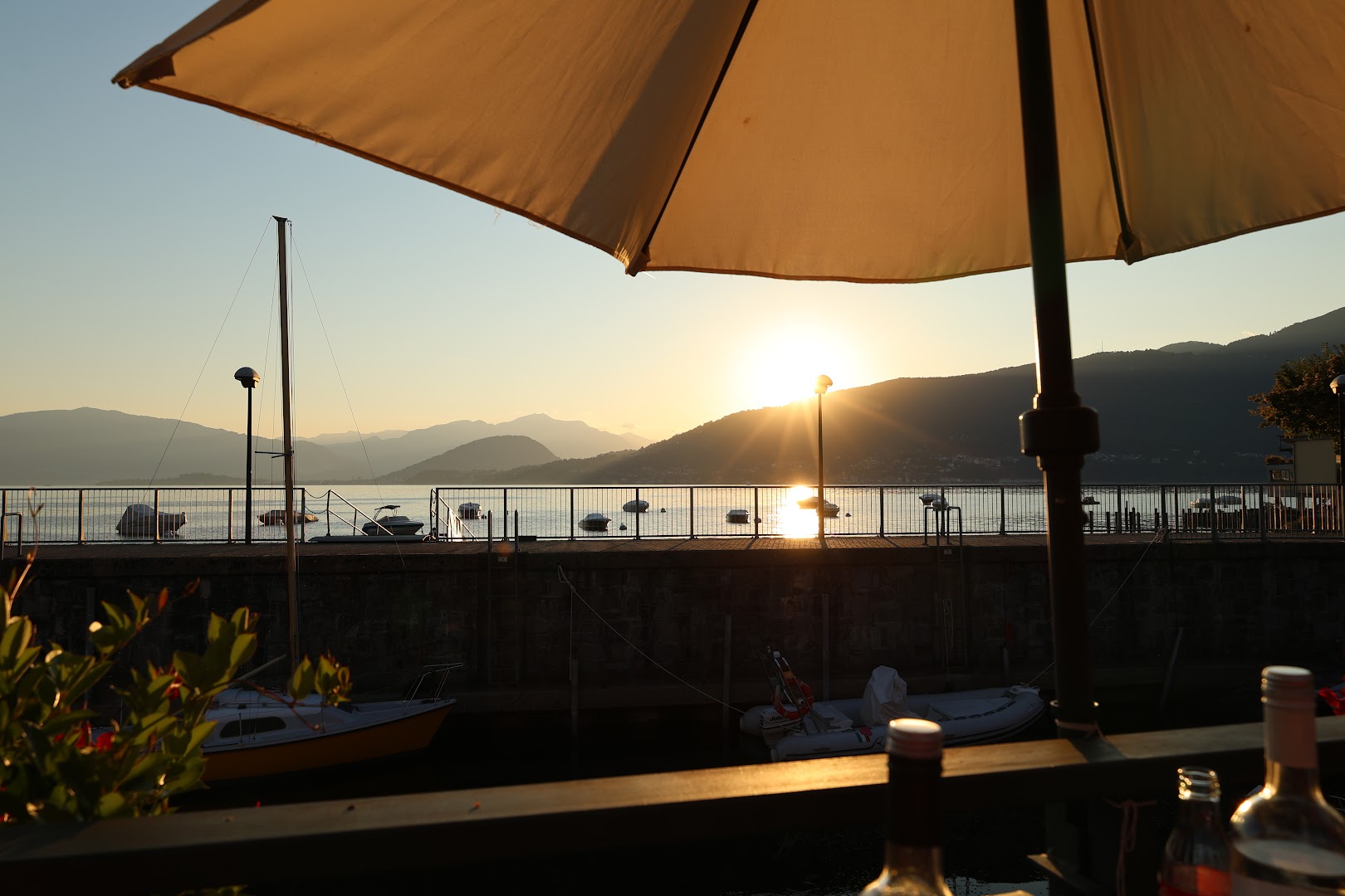 Sunset Bistro