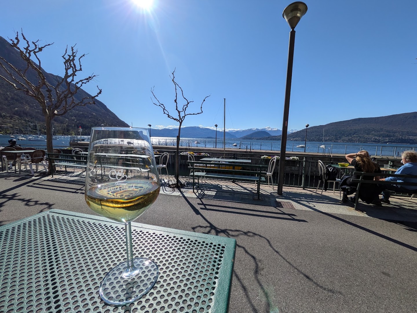 Sunset Bistro