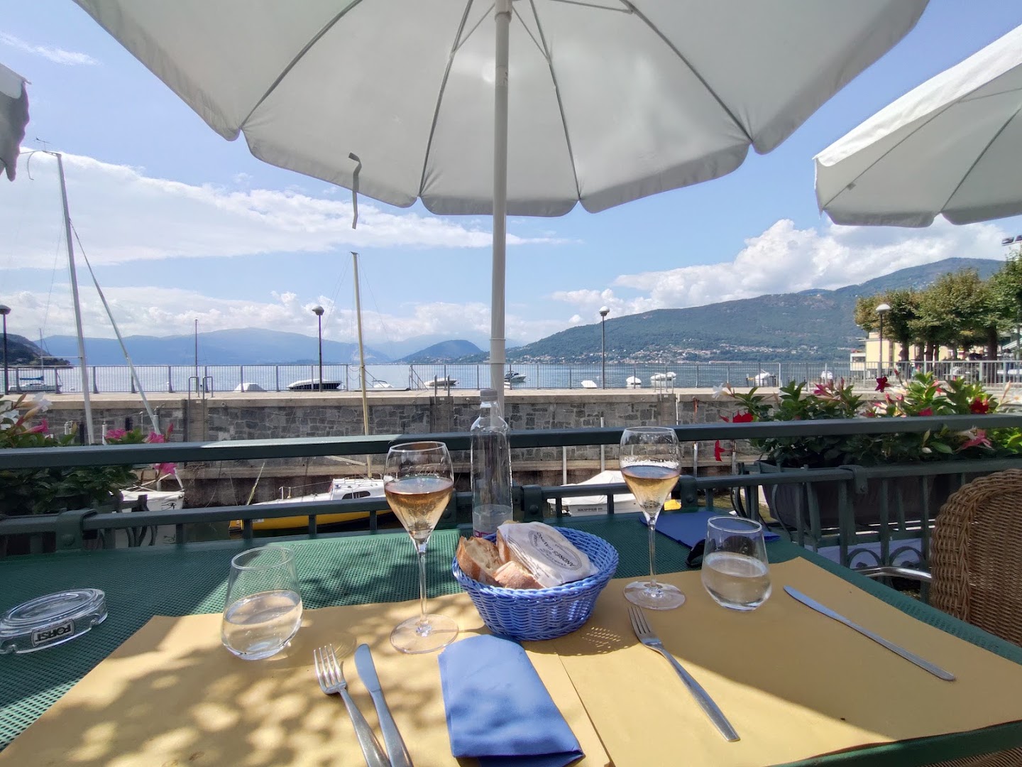 Sunset Bistro