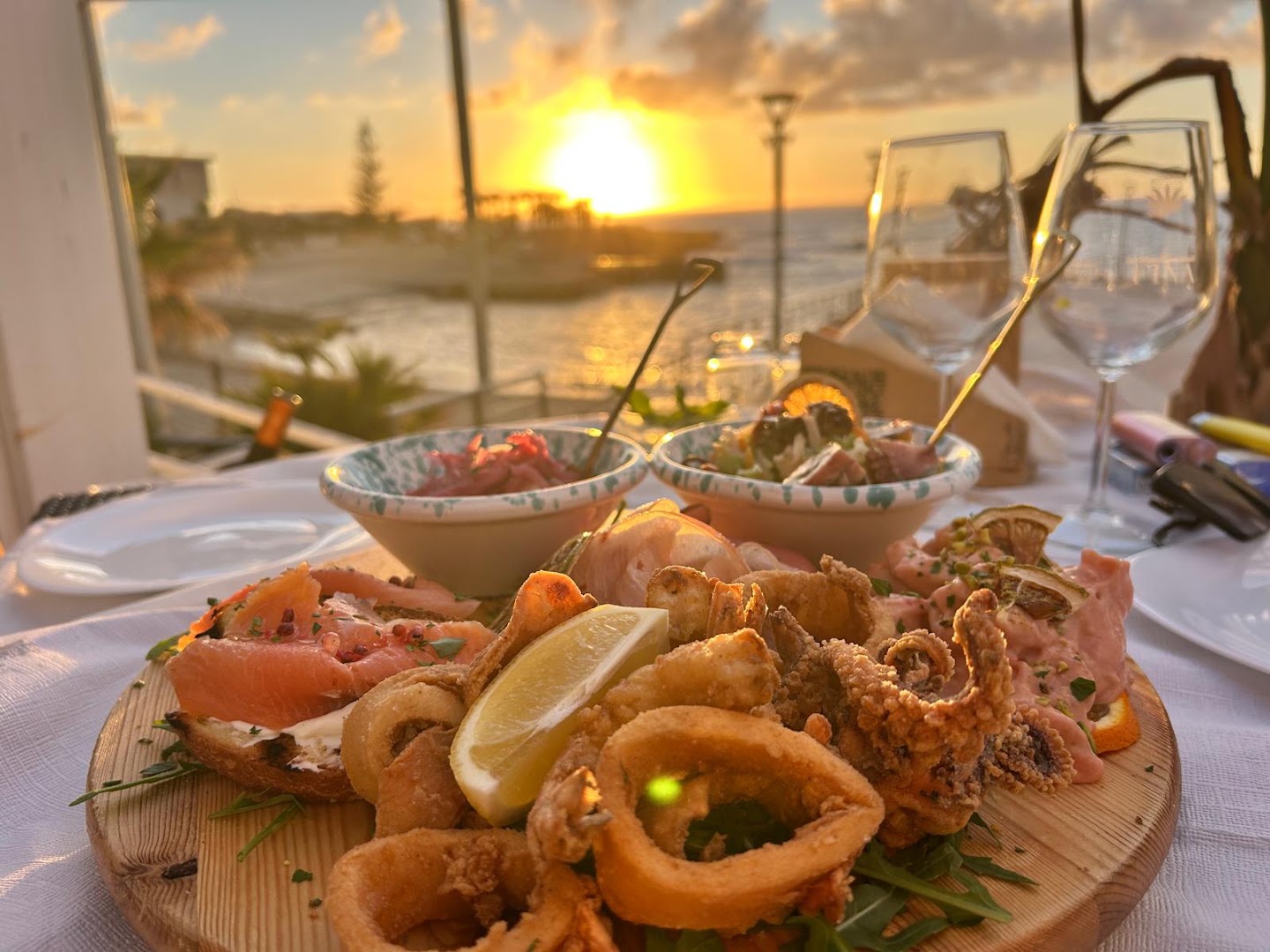 Sunset Bistrot