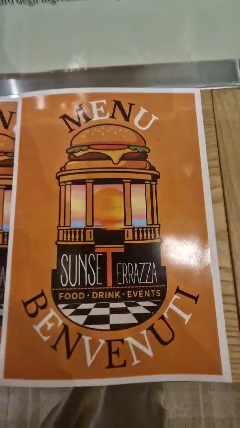 SunseTerrazza
