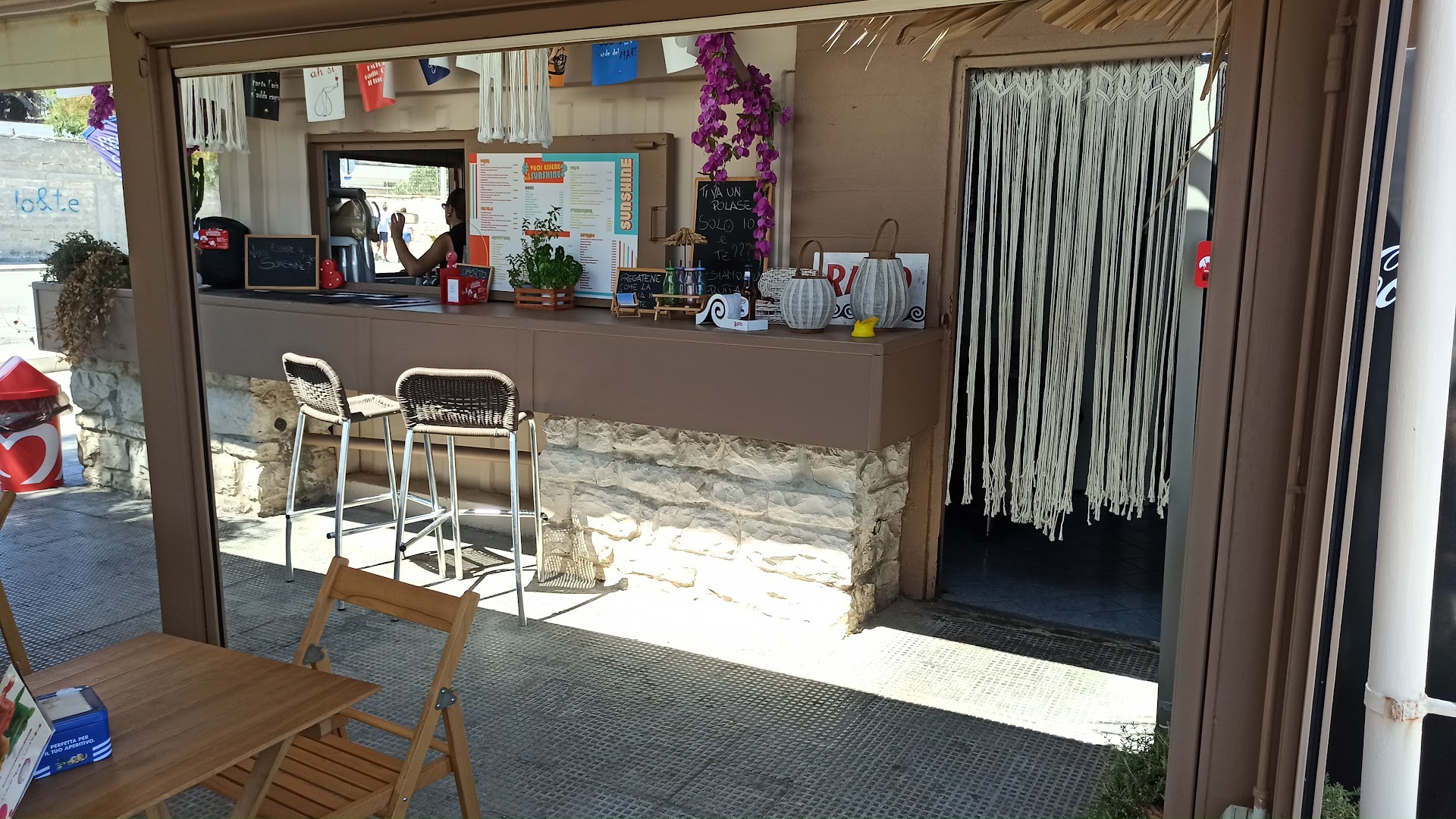 Sunshine Cafè