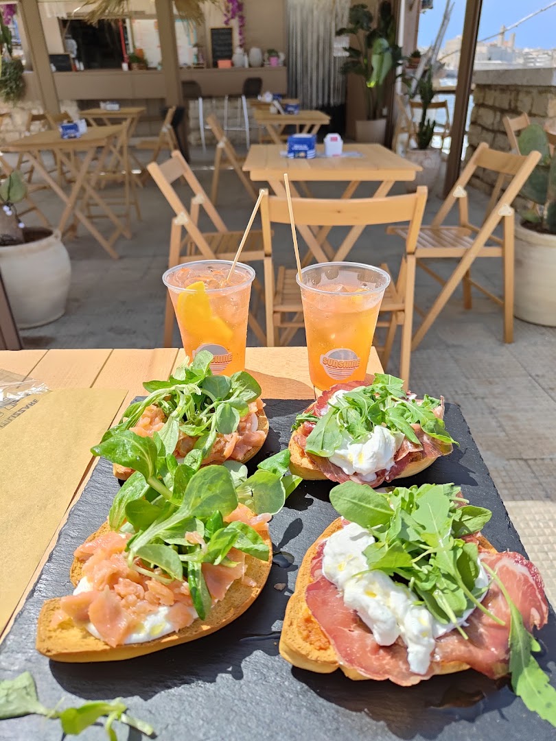 Sunshine Cafè