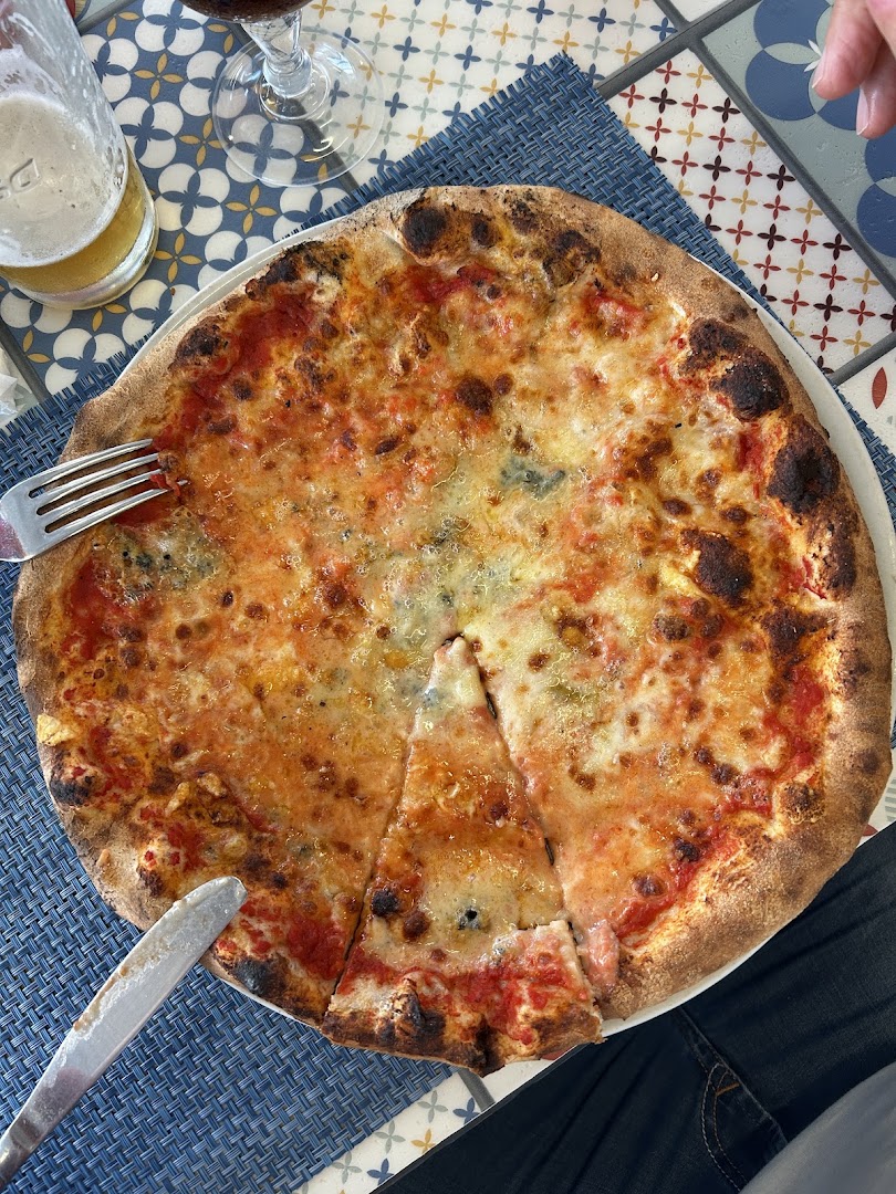 Sunshine Ristorante pizzeria