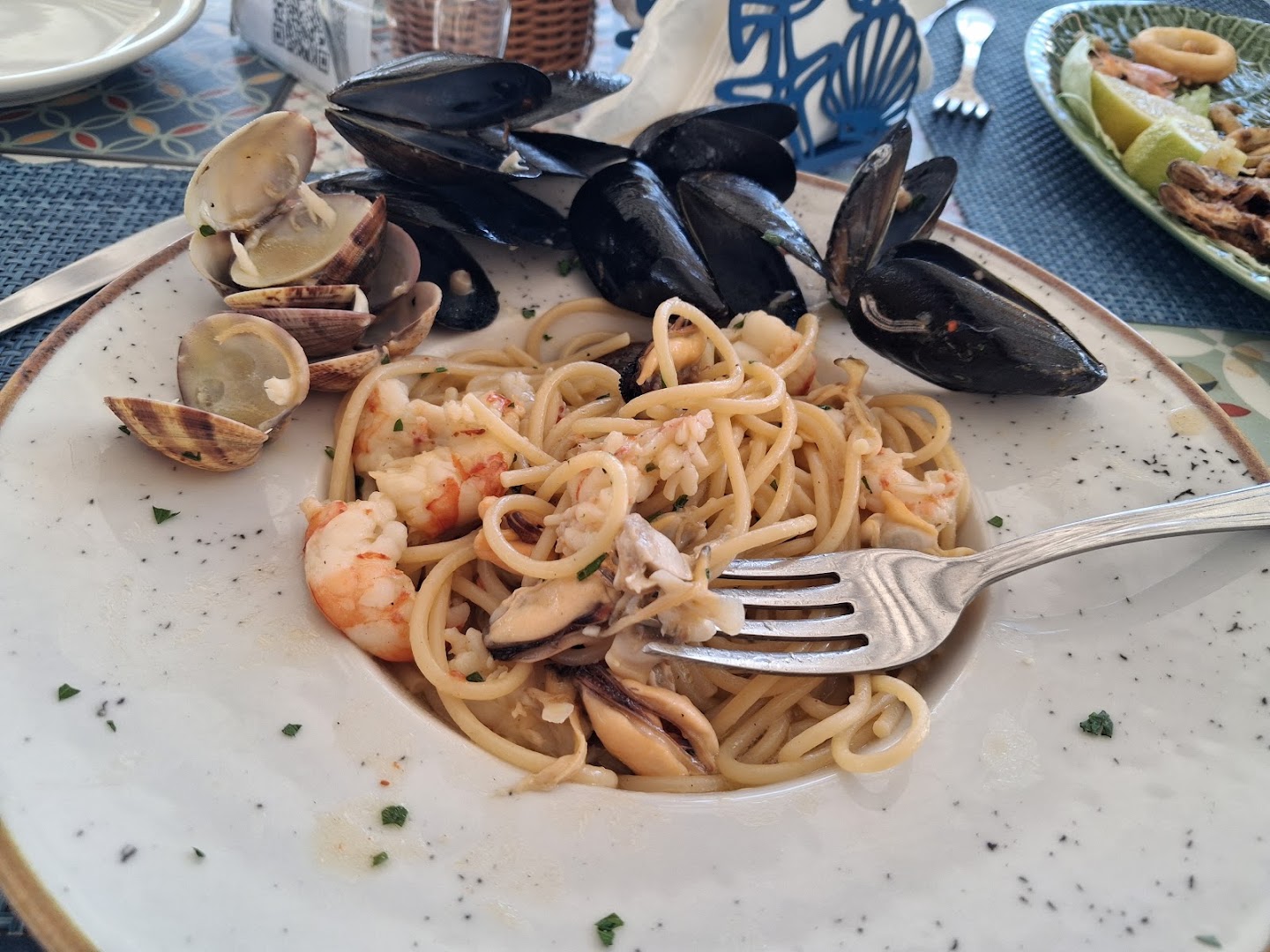 Sunshine Ristorante pizzeria