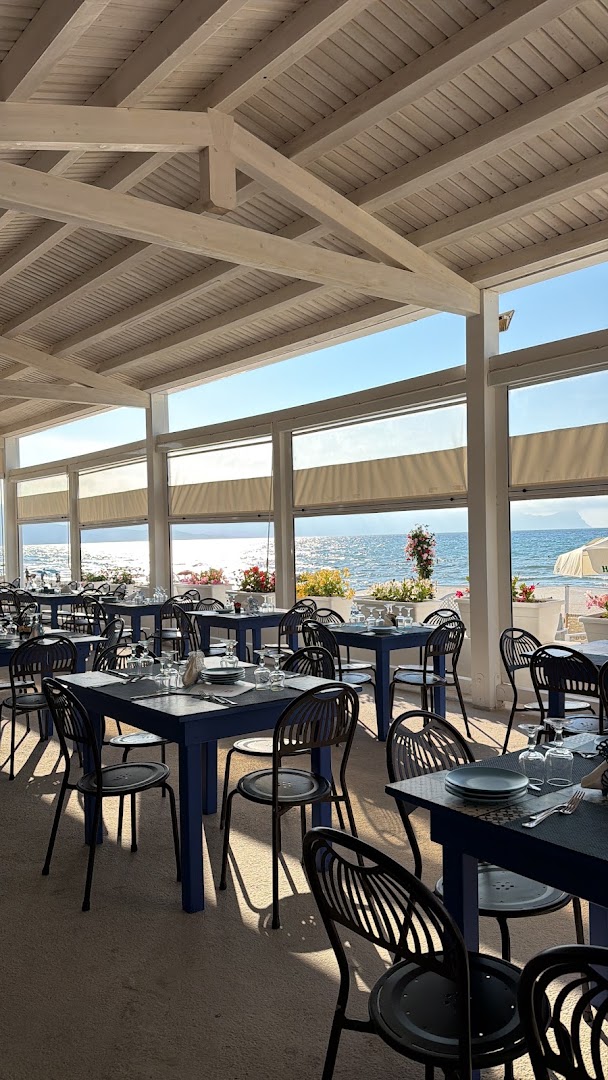 Sunshine Ristorante pizzeria