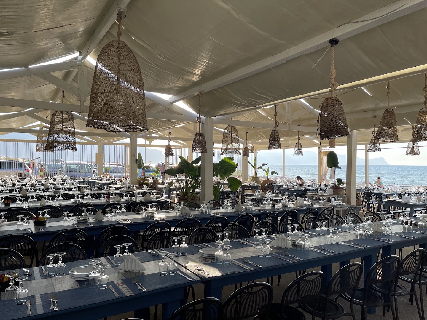 Sunshine Ristorante pizzeria