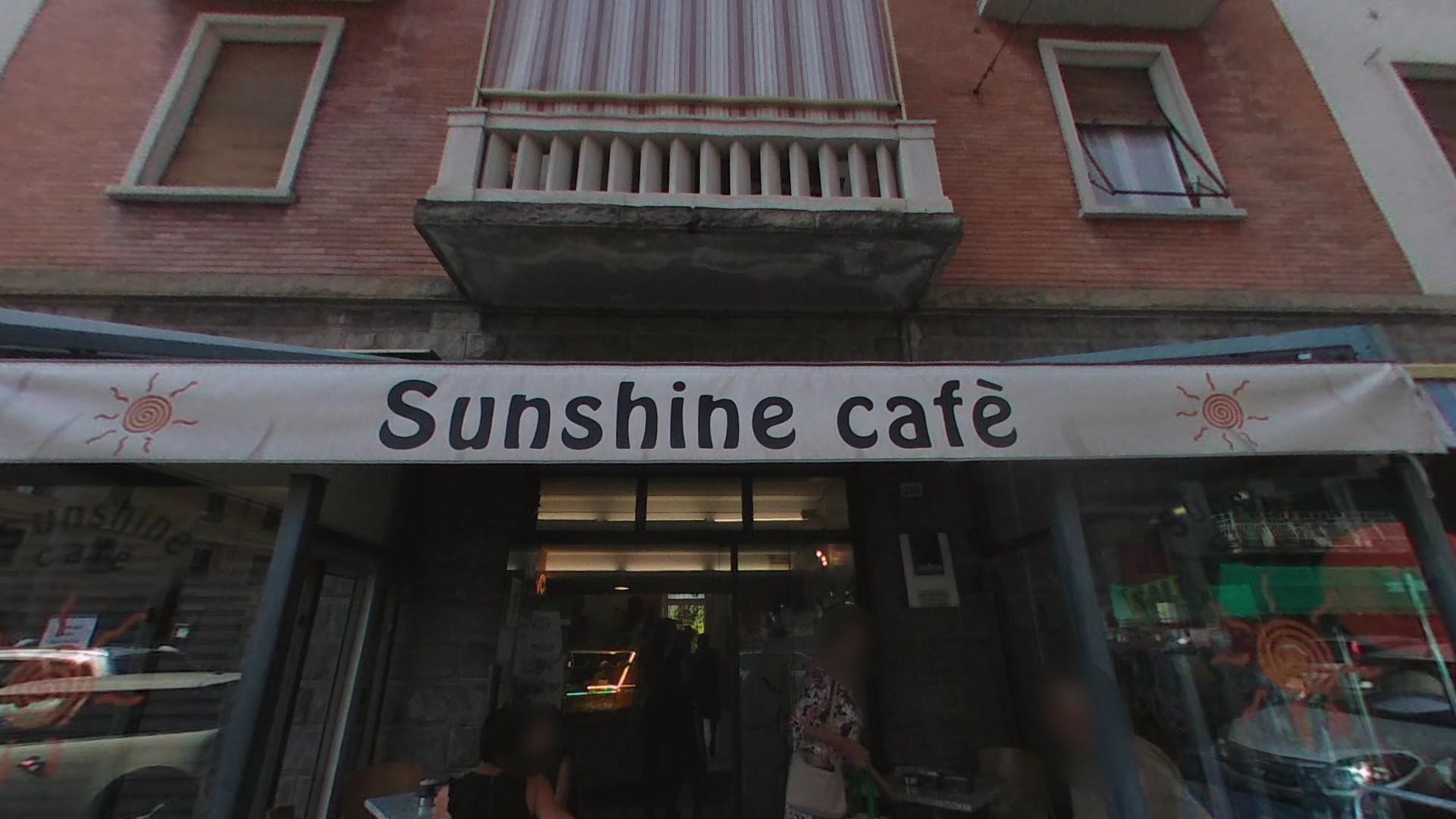 Sunshine