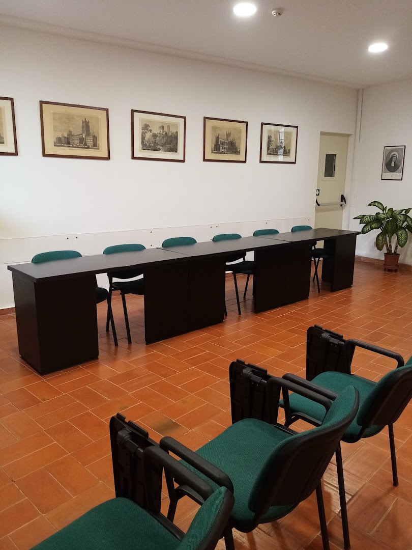 Suore Brigidine di Farfa
