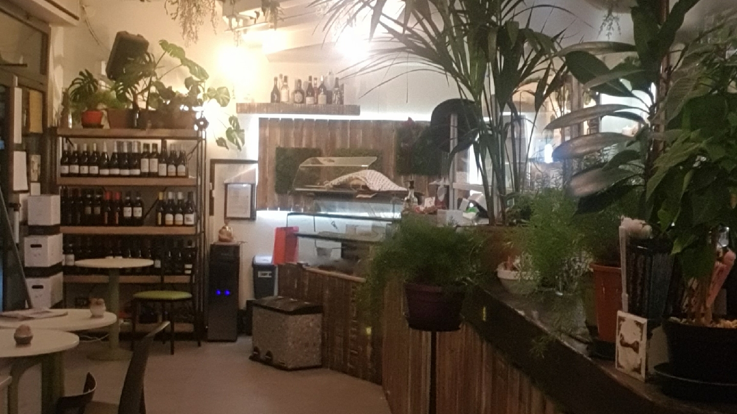 Super Bar San Matteo della decima