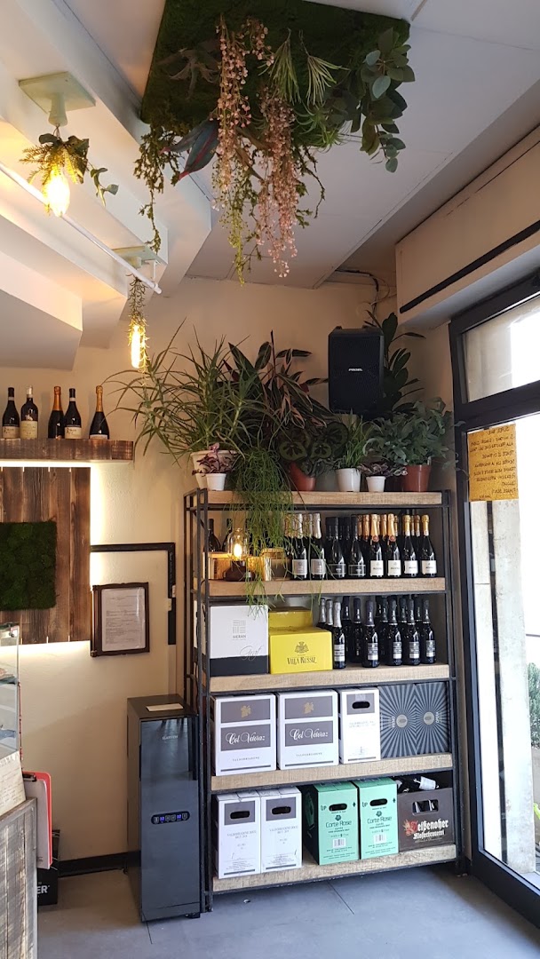 Super Bar San Matteo della decima