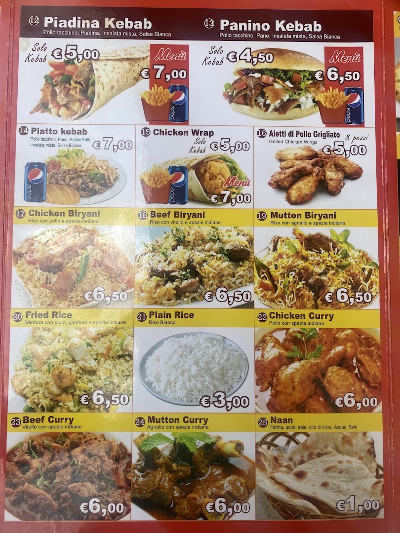 Super food and Kebab(halal) Spcl Indian Food