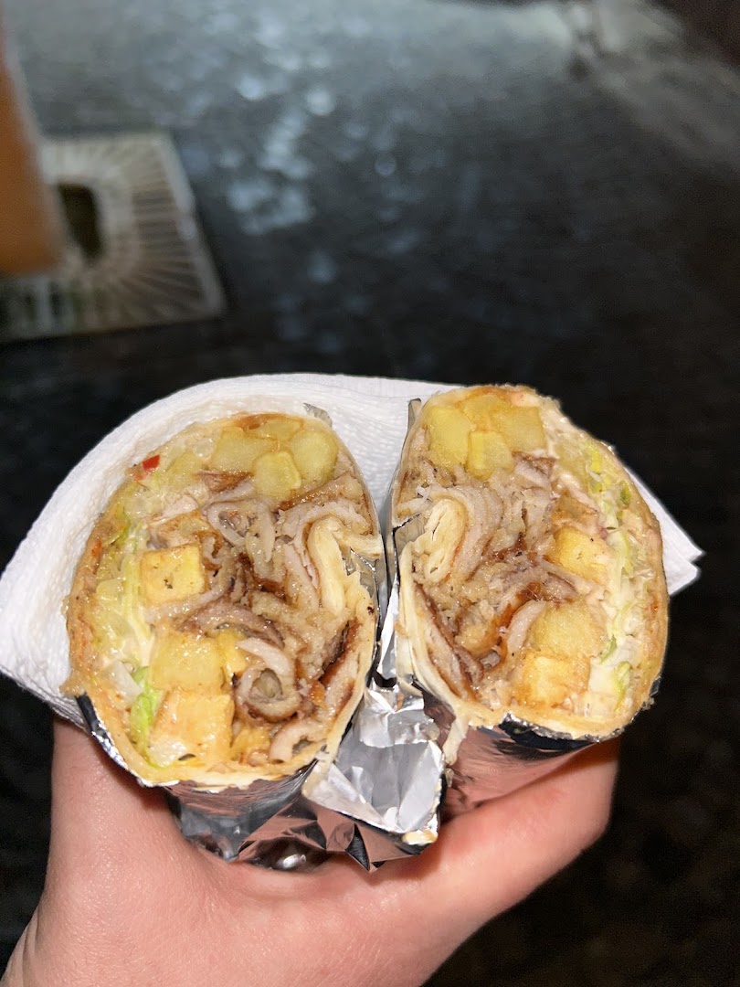 Super Kebab