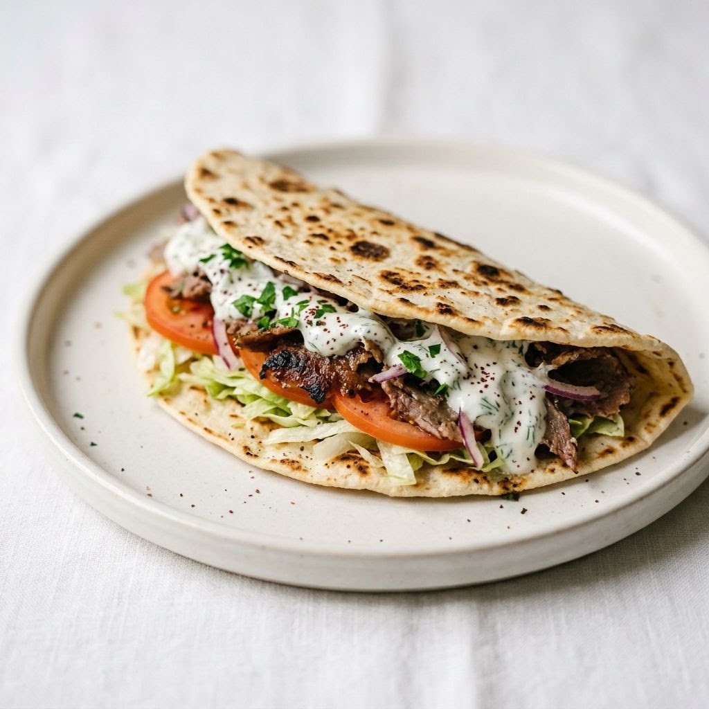 Super Kebab